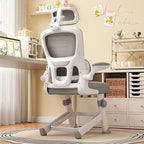Middle School Students and Adolescents Special Chair Ergonomics Writing Special Office Desk Computer Chair Children'S Student Ch