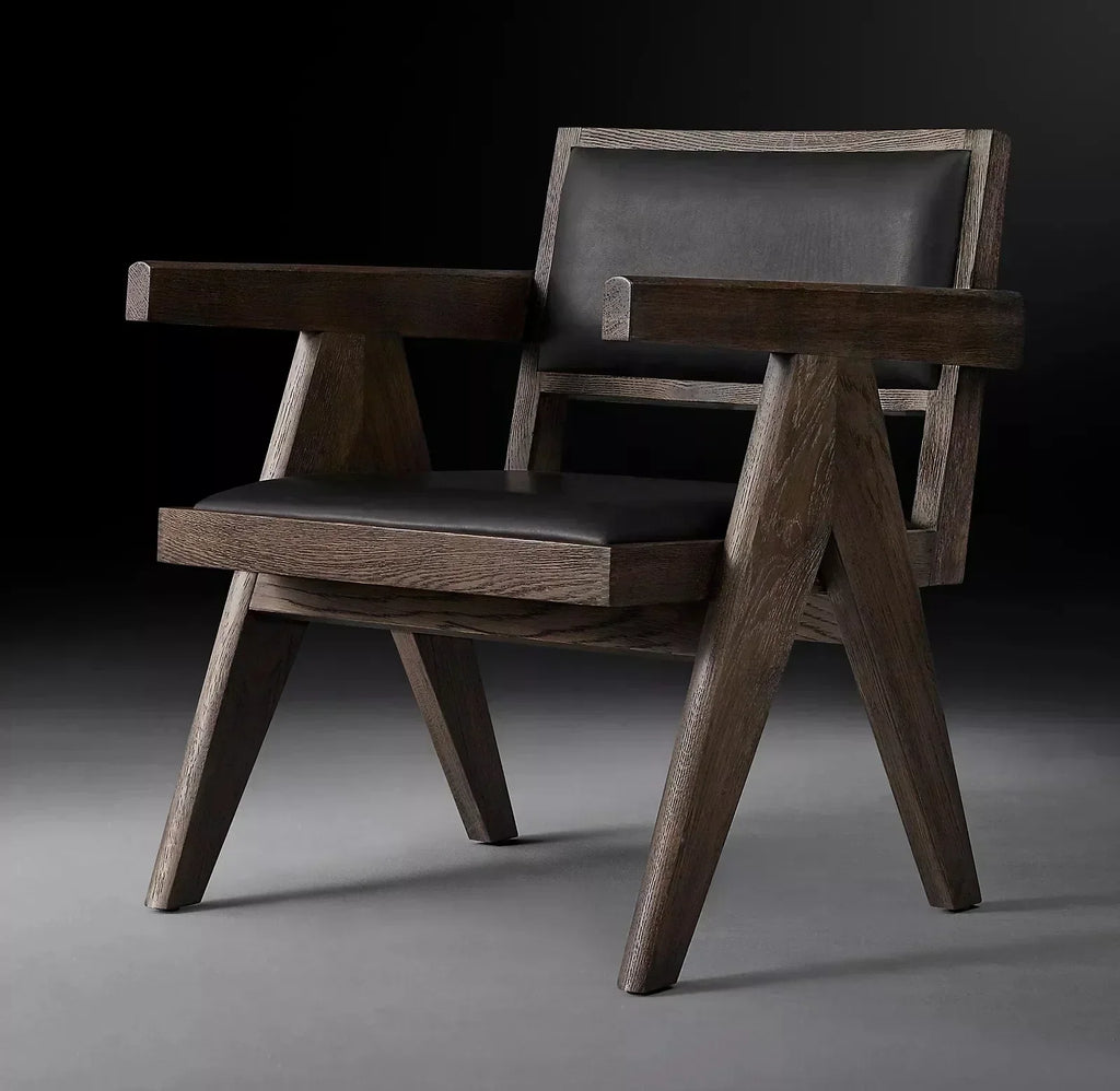 （Vip2）Classic Light Solid Wood Dining Home Hotel Large Apartment