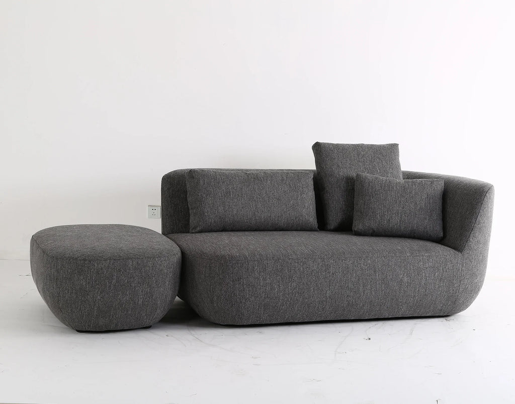 2026 Living Room Sofa Set Furniture Modern Sectional Sofa American Style Couch Set
