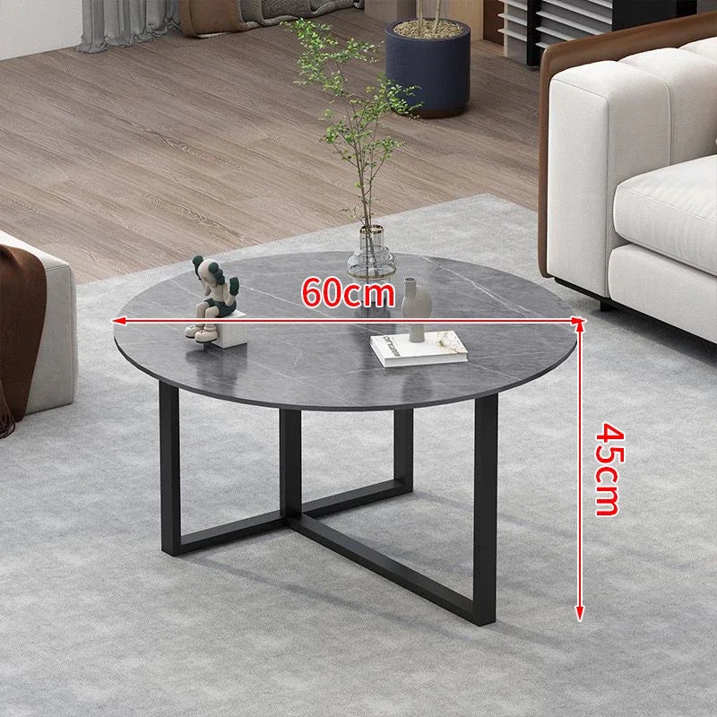 Nordic Space Saving Coffee Table Unique Mechanism Decoration Designer Coffee Table European Couchtisch Postmodern Furniture