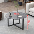 Nordic Space Saving Coffee Table Unique Mechanism Decoration Designer Coffee Table European Couchtisch Postmodern Furniture