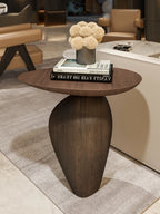 Home Decor Creative Cobblestone Side Table Living Room Sofa Corner Tables Nordic Coffee Tables Tea Tables Bedroom Bedside Table