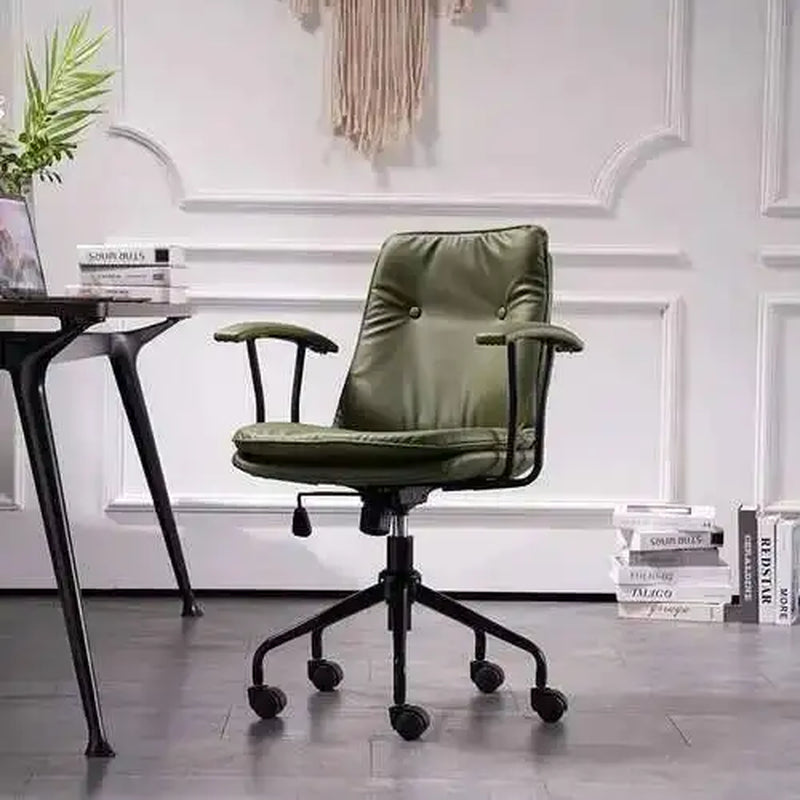 Furniture Room Office Chairs Vanity Sofas Lounges Chair Wheels Dresser Home Chair Swivel Free Shipping Computer Armchair Sofa BL