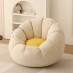 Balcony Living Room Bean Bag Sofas Can Lie down Sleep Bedroom Bean Bag Sofa Single Boneless Sala De Estar Sofás Furniture