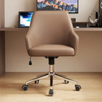 Computer Ergonomic Office Chair Swivel Dinning Study Accent Office Chair Armchair Recliner Chaise De Bureaux Salon Furniture