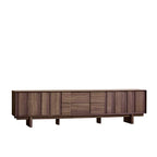 Modern Tv Furniture Living Room Luxury Cabinet Decoration Stand Design Organizer Mueble Para Televisor Storage Corner Console