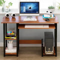 Computer Desk Desktop Desk Modern Minimalist Home Office Desk Simple Student Desk Combination Writing Desk