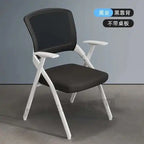 Men Universal Folding Office Chair Desk Mesh Cheap Office White Study Chair Mobile Armchair Cadeira De Escritorio Accessories