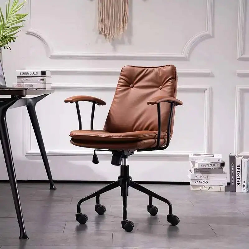 Furniture Room Office Chairs Vanity Sofas Lounges Chair Wheels Dresser Home Chair Swivel Free Shipping Computer Armchair Sofa BL