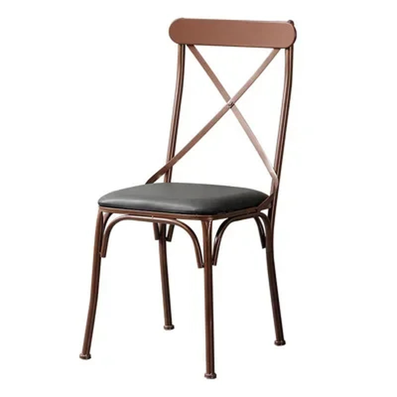 American Industrial Style Old Coffee Shop Restaurant Retro Pub Commercial Leisure Complete Set of Tables and Chairs