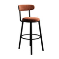 Kitchen Counter Bar Chair High Benches Hokers Island Dining Table Bar Chair Tabourets Foldable Sillas Para Barra Alta Furniture