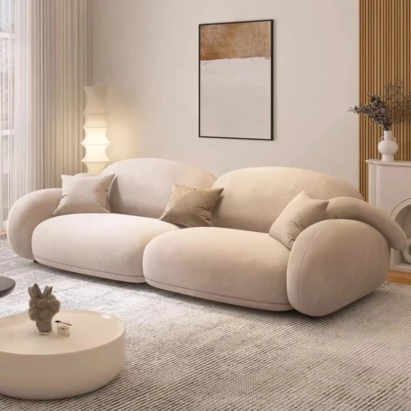 Lounge Handbags Hallway Cheap Living Room Sofas Balcony Koltuk Takımı Postmodern Furniture Home Love Seat Floor Living Room Sofa