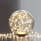 Modern LED Wall Lamp Creative Luxury Wall Lamp for Living Room Bedroom Bedside TV Background Restaurant Decor Wall Sconces