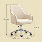 Modern office chair dimensions