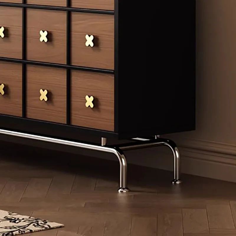 Mid Century Storage Living Room Cabinets Luxury Classic Elegant French Living Room Cabinets Vintage Nordic Meuble Furniture