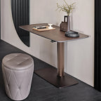 Multifunction Ceramic or Wooden Top Lift Top Coffee Table Computer Table Height Adjustable Study Desk Table