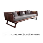 Adults Italian Living Room Sofa Armrest Comfortable Design Romantic Sofa Couples Cushion Articulos Para El Hogar Home Furniture