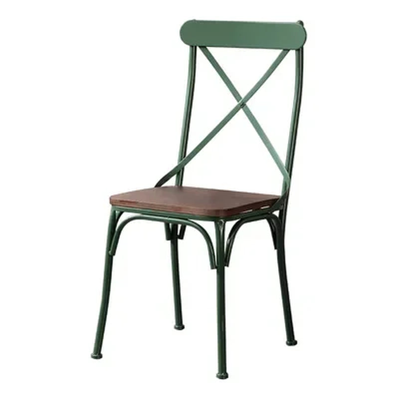 American Industrial Style Old Coffee Shop Restaurant Retro Pub Commercial Leisure Complete Set of Tables and Chairs