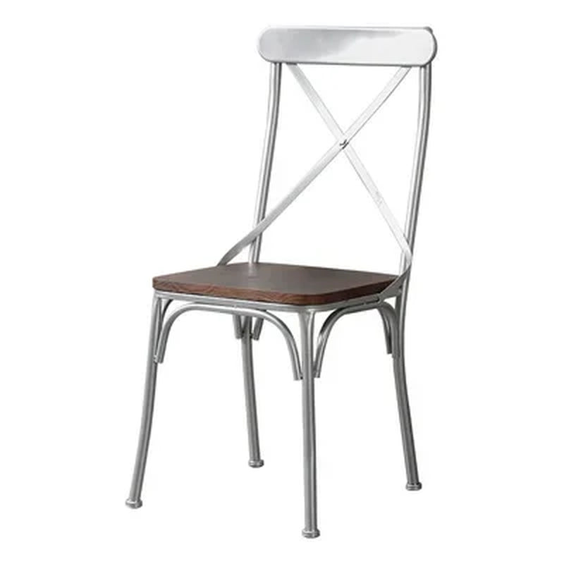 American Industrial Style Old Coffee Shop Restaurant Retro Pub Commercial Leisure Complete Set of Tables and Chairs