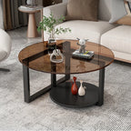 Nordic Space Saving Coffee Table Unique Mechanism Decoration Designer Coffee Table European Couchtisch Postmodern Furniture