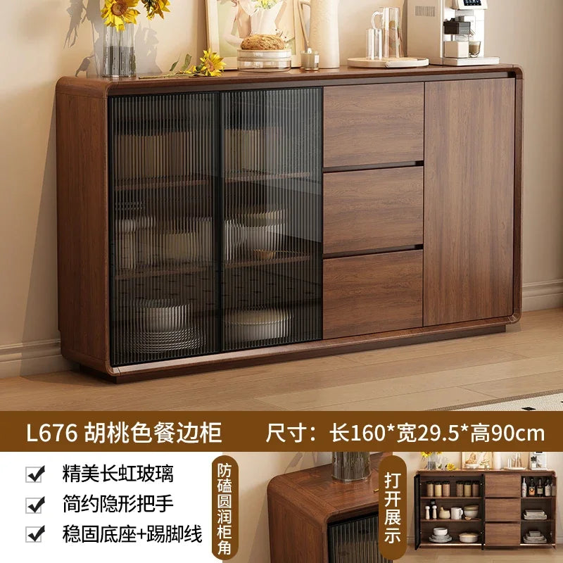 Trendy Simple Living Room Cabinets Beauty Elegant Modern Nordic Storage Cabinet Exquisite Glamour Woonkamer Kasten Furniture