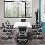 2025 New Computer Chair Home Office Chairs Swivel Clerk Chaise Back Rest Dormitory Cтул Study Comfortable Meeting Silla Gamer