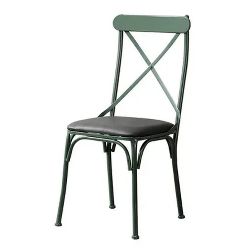 American Industrial Style Old Coffee Shop Restaurant Retro Pub Commercial Leisure Complete Set of Tables and Chairs