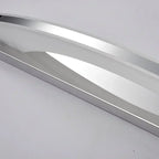 Modern 12W / 20W Led Bathroom Mirror Light Acrylic Lampshade Wall Lamp Stainless Steel Sconce Home Lighting 170-240V