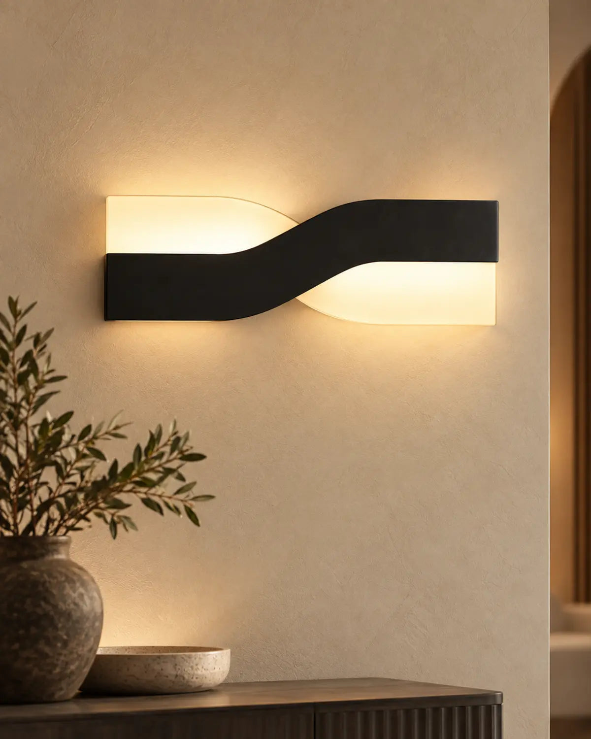 Modern Wall Sconces
