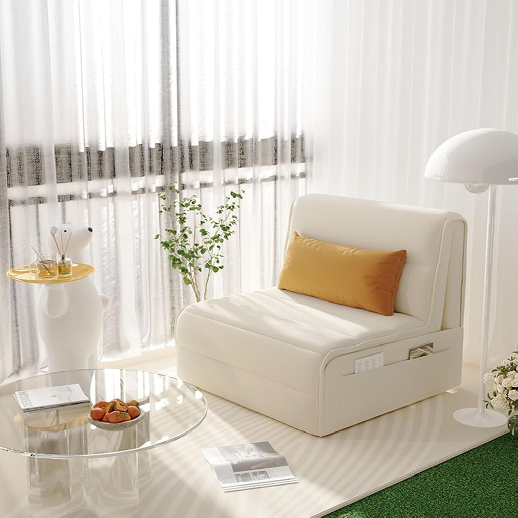 Modern electric sofa bed