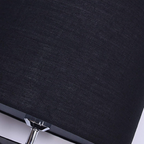 Close-up of the fabric texture