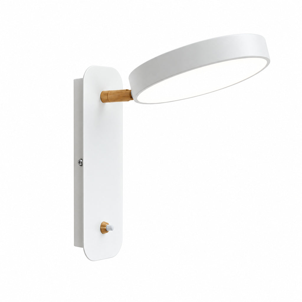 Modern Nordic LED Wall Sconce