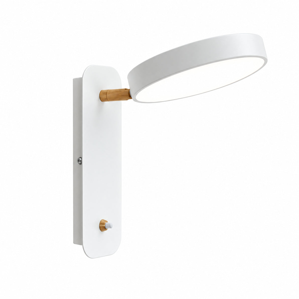 Modern Nordic LED Wall Sconce