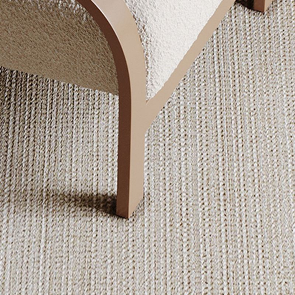 Vintage Sherpa accent chair product details